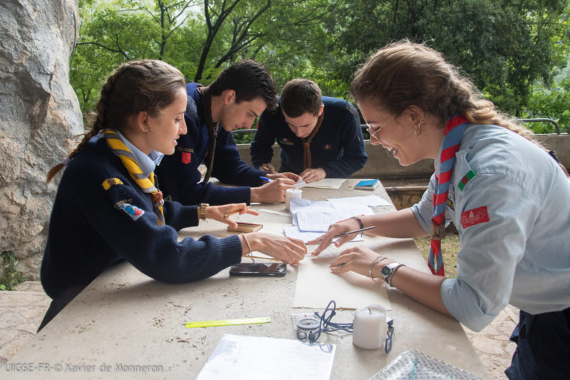 A handcrafted Gospel – that’s possible even in 2019!