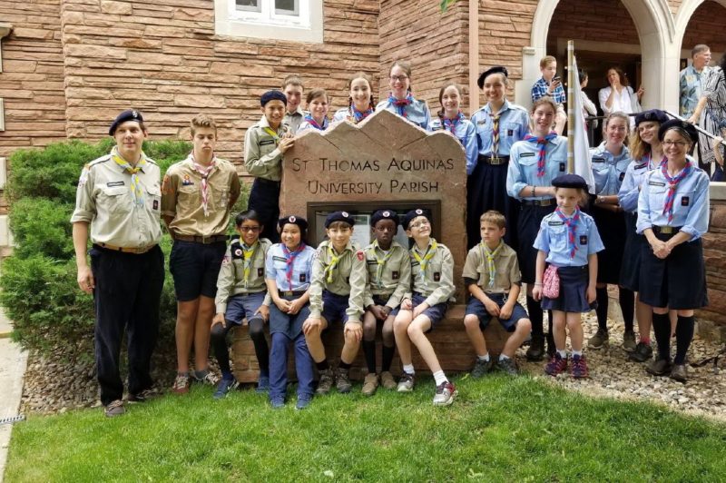 Across borders, I reach out my hand…