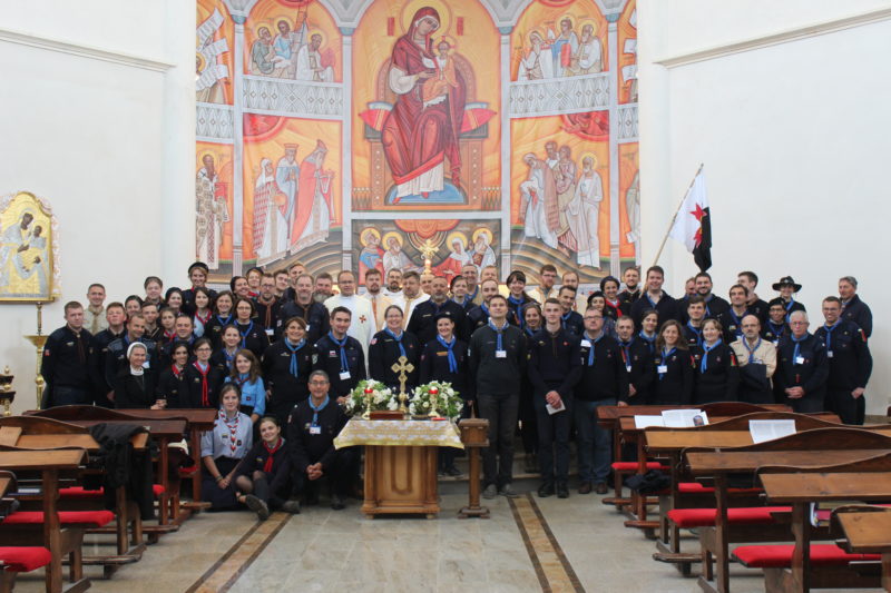 Federal Council 2019