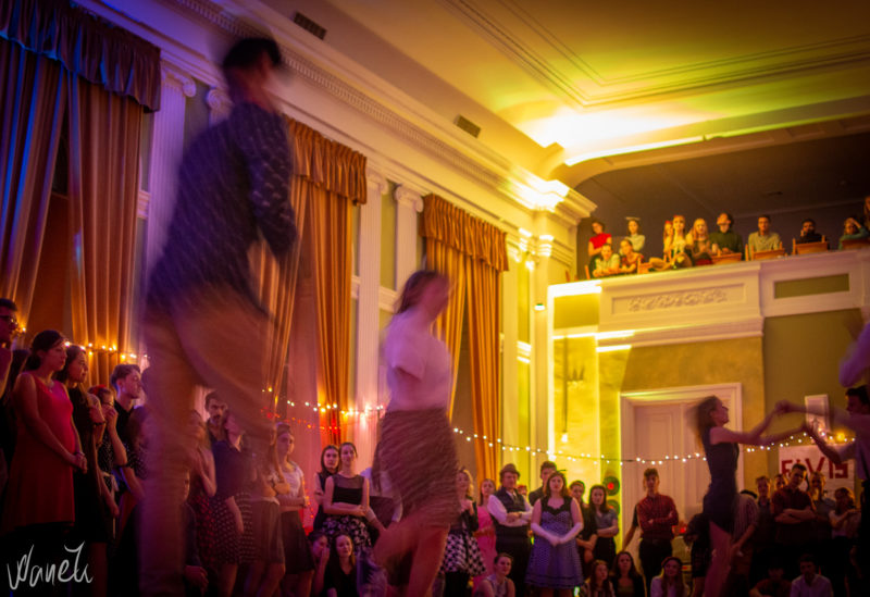 Annual Youth Forum “Forum Młodych” in Poland