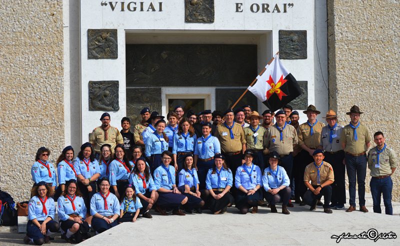 Council of General Commissioners 2020