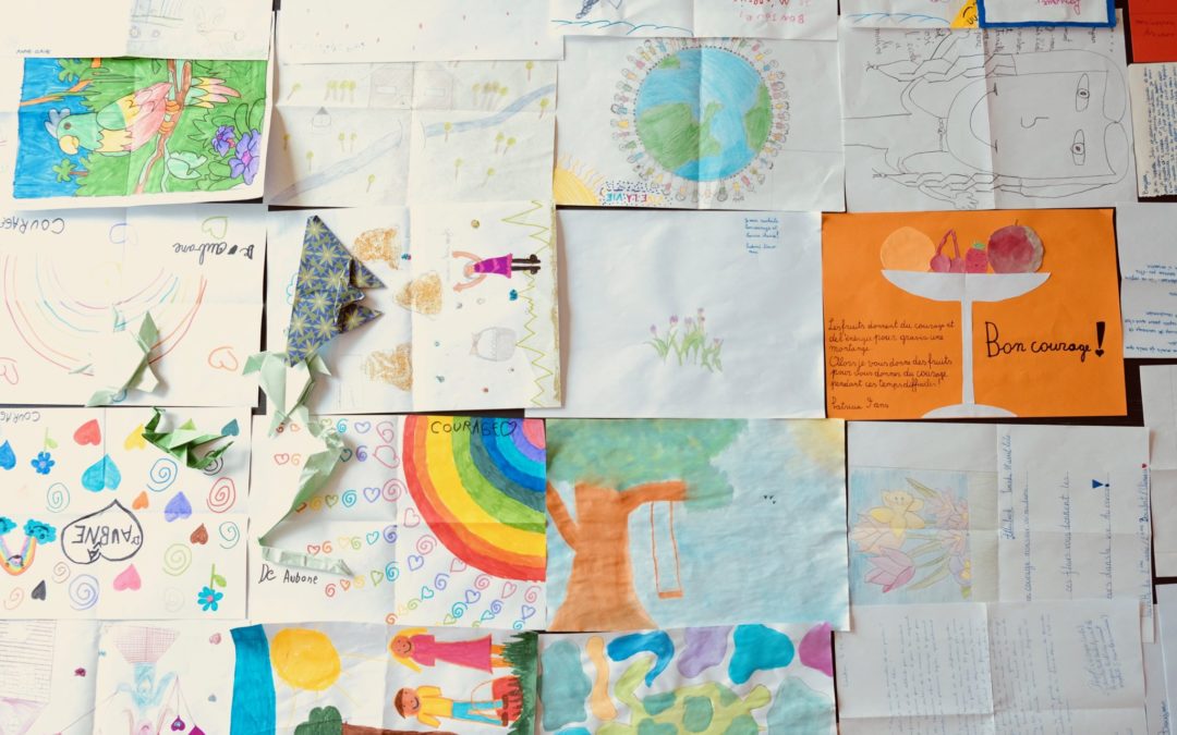 Covid vs Scouts: Belgium