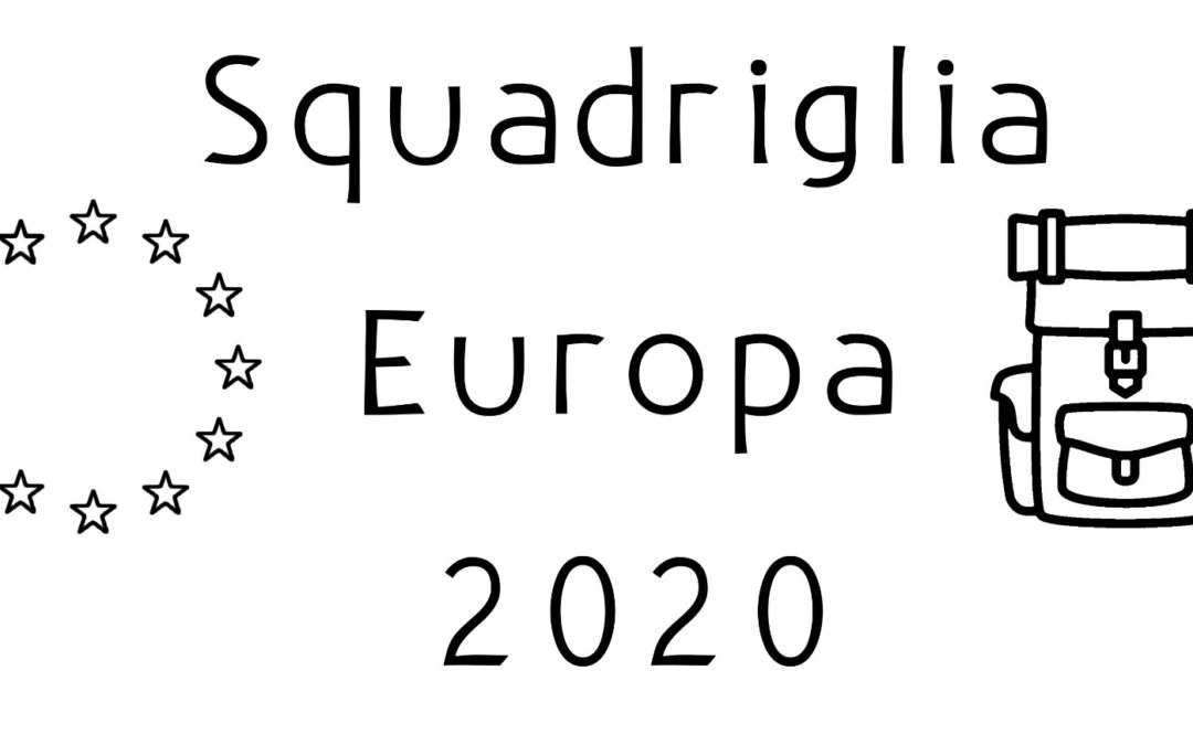 Italian Patrols challenge !