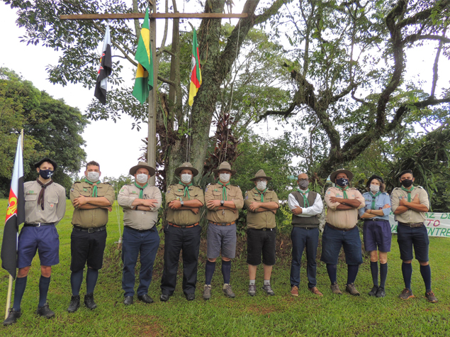 Meeting of the Brazilian Association’s National Commission