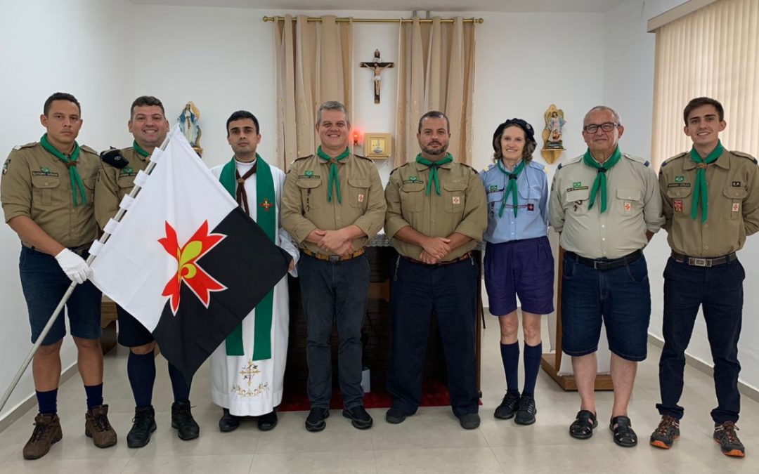 Meeting of the AGEBR National Commission in Brazil