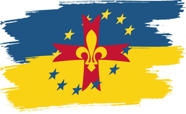 Semper Parati – YES, WE SERVE!